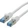 Roline Component Level LSOH RJ45 S/FTP Cat6a