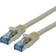 Roline Component Level LSOH RJ45 S/FTP Cat6a 7.5m