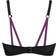 Triumph Triaction Free Motion Sports Bra - Black