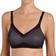 Triumph Triaction Free Motion Sports Bra - Black