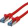 Roline Component Level LSOH RJ45 S/FTP Cat6a 10m