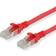 Roline Component Level LSOH RJ45 S/FTP Cat6a
