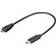 MicroConnect USB C-USB Micro-B 3.0 0.2m
