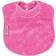 Silly Billyz Cross Large Plain Towel Bib