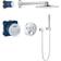 Grohe SmartActive 310(34705000) Chrome