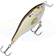 Rapala Super Shad Rap 14cm Live Rivershad