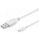 MicroConnect USB A-USB Micro-B 2.0 1.8m
