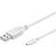 MicroConnect USB A-USB Micro-B 2.0 1.8m