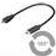 MicroConnect USB C-USB Micro-B 3.0 0.2m