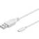 MicroConnect USB A-USB Micro-B 2.0 0.3m