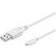 MicroConnect USB A-USB Micro-B 2.0 0.3m