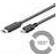 MicroConnect USB C-USB Micro-B 3.0 0.6m