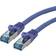 Roline Component Level LSOH RJ45 S/FTP Cat6a 0.5m