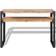 vidaXL 243915 Console Table 40x120cm