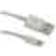 MicroConnect USB A-Lightning 2.0 2m