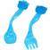 Reer Learning Cutlery Set