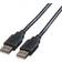 Roline USB A-USB A 2.0 1.8m