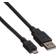 Roline USB A-USB Micro-B 2.0 1.8m