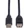 Roline USB A-USB A M-F 2.0 1.8m