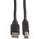 Roline USB A-USB B 2.0 4.5m