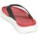 Crocs LiteRide Flip - Black/White