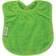 Silly Billyz Cross Large Plain Towel Bib