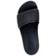 Crocs Sloane Embellished Slides - Black/Black