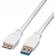 Value USB A-USB Micro-A 3.0 2m