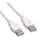 Value USB A-USB A 2.0 3m