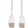 Value USB A-USB A 2.0 3m