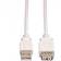 Value USB A-USB A M-F 2.0 0.8m