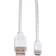 Value USB A-USB Micro-B 2.0 0.8m