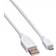 Value USB A-USB Micro-B 2.0 0.8m