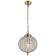 Endon Tanaro 1Lt Pendellampa ∅ 30cm