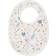 Cam Cam Copenhagen Pressed Classic Bib Leaves