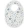 Cam Cam Copenhagen Pressed Classic Bib Leaves