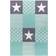 Livone Happy Rugs Starwalk 2 160x230cm