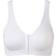 Trofé Edith Mug Bra - White