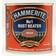 Hammerite No.1 Rust Beater Metal Paint Beige 0.25L