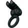 You2Toys Taurus Vibr Penisring black