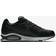 Nike Air Max Command Leather Black Anthracite Men's