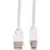 Value USB A-USB B 2.0 1.8m