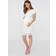 Mamalicious Jersey Maternity Tunic White/Snow White (20004110)