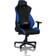Nitro Concepts S300 Chaise de jeu Noir/Bleu