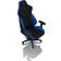 Nitro Concepts S300 Chaise de jeu Noir/Bleu