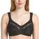 Anita Safina Comfort Soft Bra - Black