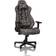 Nitro Concepts S300 Gaming Chair Urban Camo Gaming stoel Bruin Zwart Stof Tot 135 kg