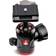 Manfrotto 494 Center Ball head
