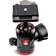 Manfrotto Center Ball head 494