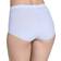 Sloggi Control Maxi Bragas de Mujer - Blanc